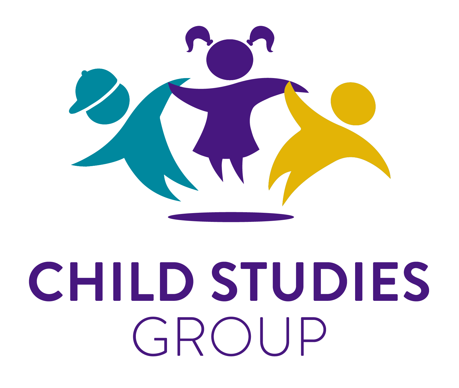Child Studies Group logo